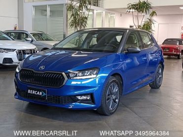 Škoda Fabia 1.0 MPI Evo 59KW STYLE