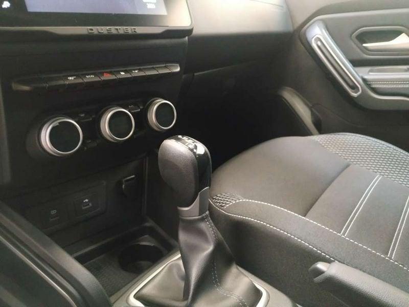 Dacia Duster 1.3 tce Journey 4x2 150cv edc fap