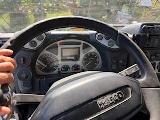 Iveco Eurocargo 75E15