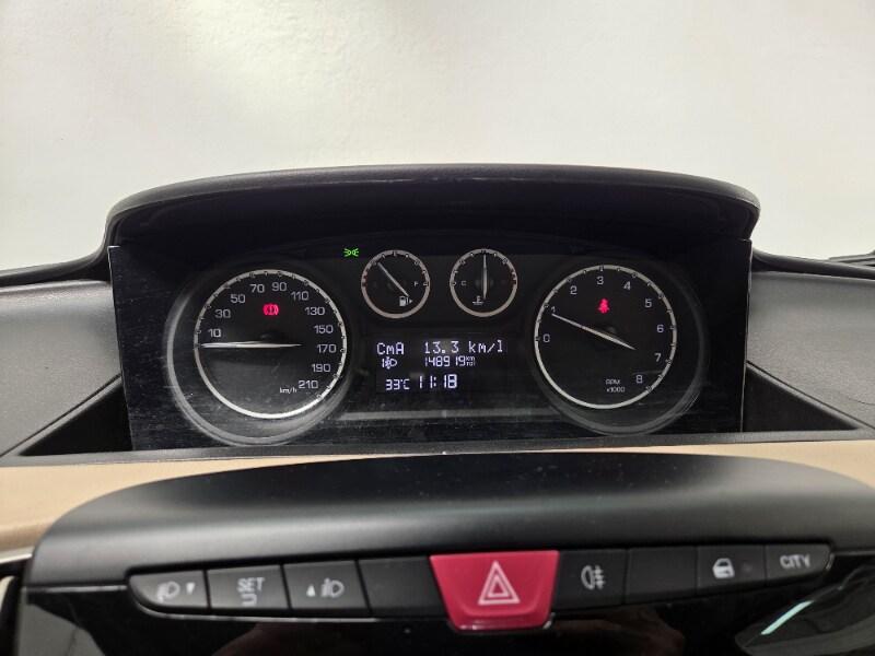 LANCIA Ypsilon 3ª serie Ypsilon 1.2 69 CV 5 po...