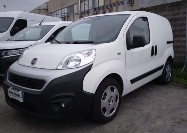FIAT Fiorino 1.3