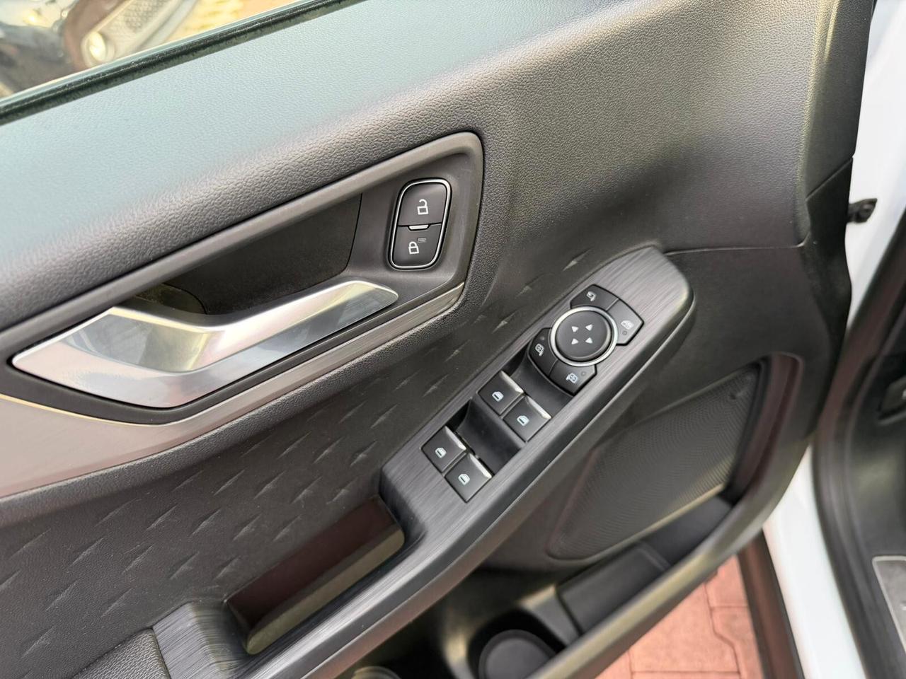 Ford Kuga 1.5 EcoBlue 120 CV 2WD Titanium