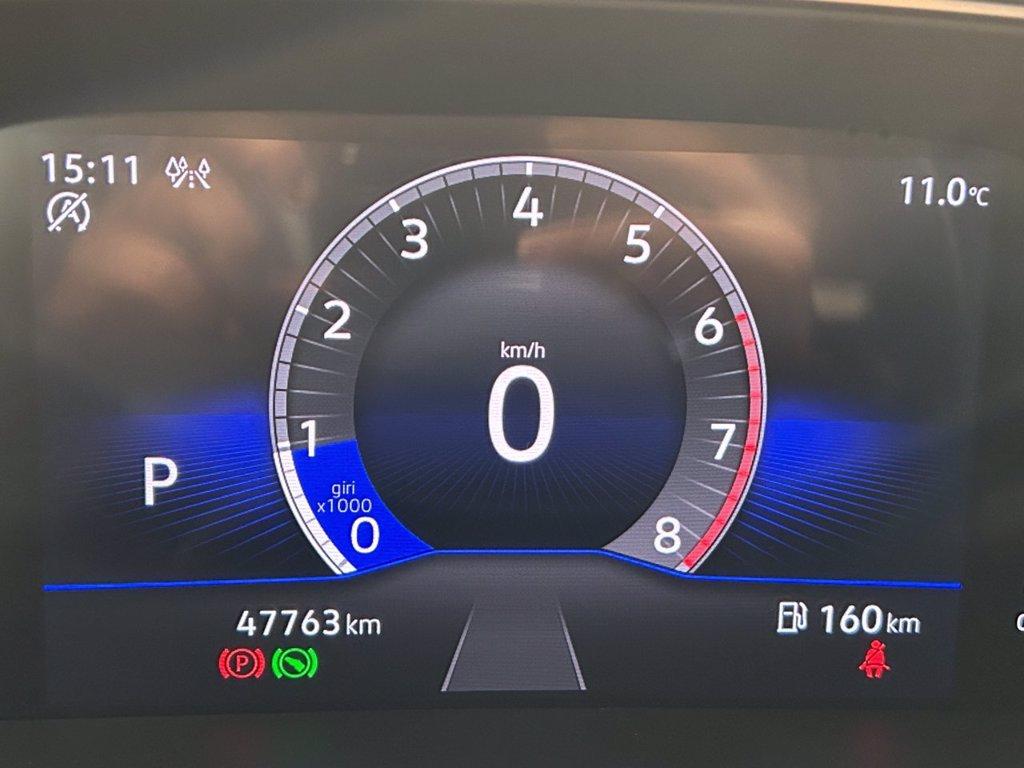 VOLKSWAGEN T-cross 1.0 tsi sport 110cv dsg del 2022