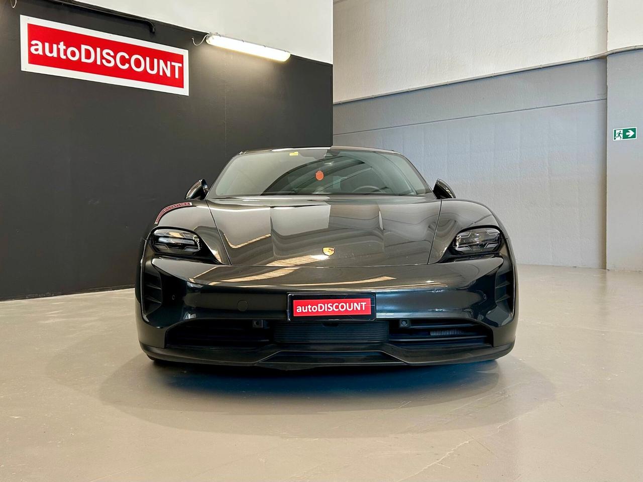 Porsche Taycan 4S *PREZZO PROMO*