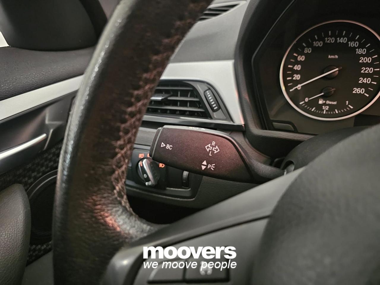 BMW X1 (F48) sDrive18d Business