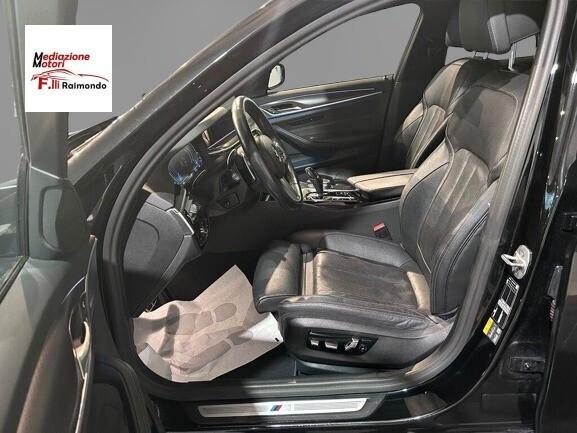 Bmw 530e Touring Msport 59.000KM