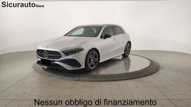 MERCEDES A 200 Amg Line Premium Automatica