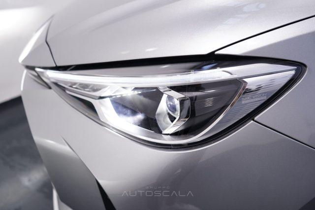 MG ZS 1.5 115cv Comfort