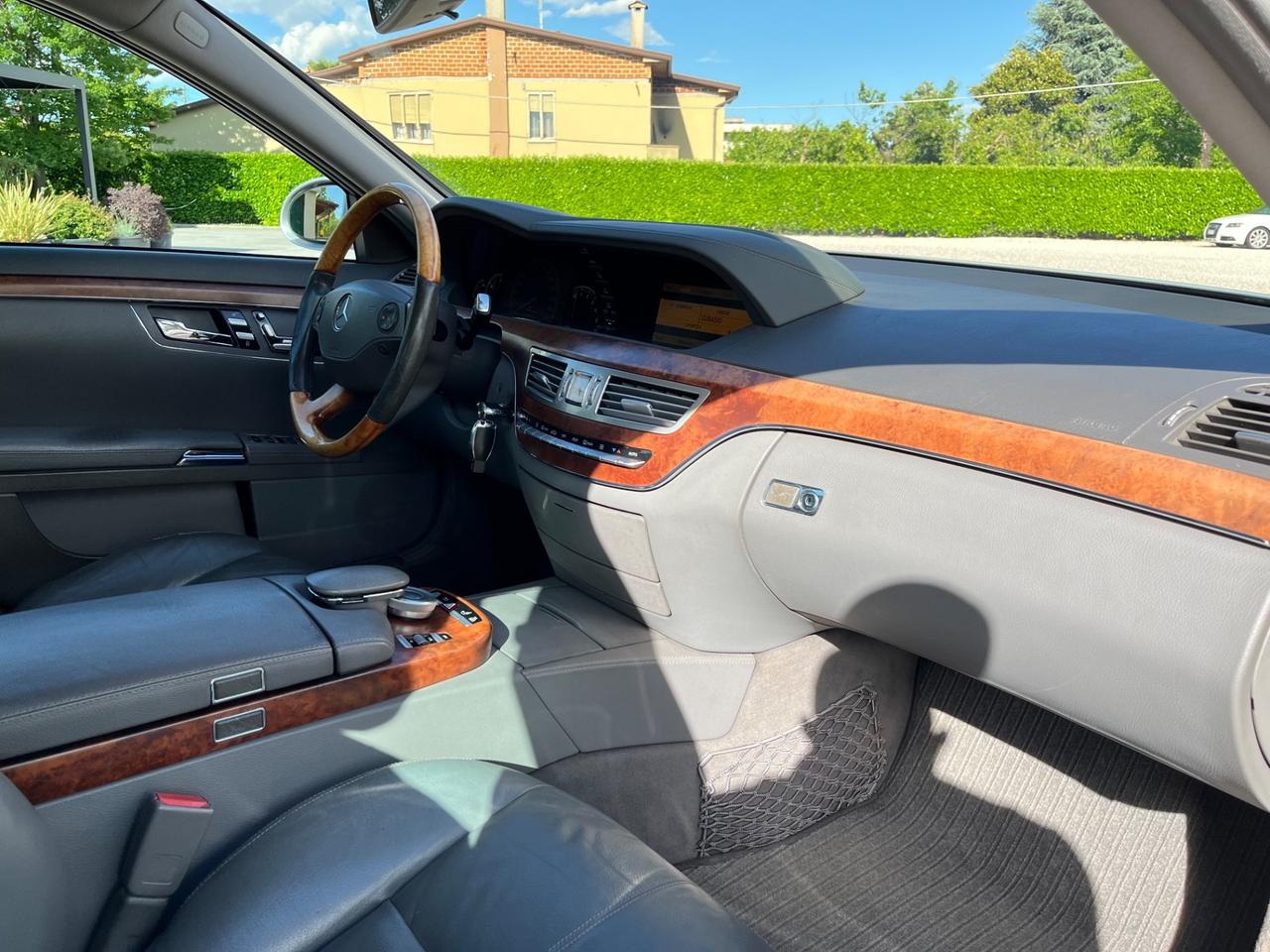 Mercedes-benz S 320 CDi