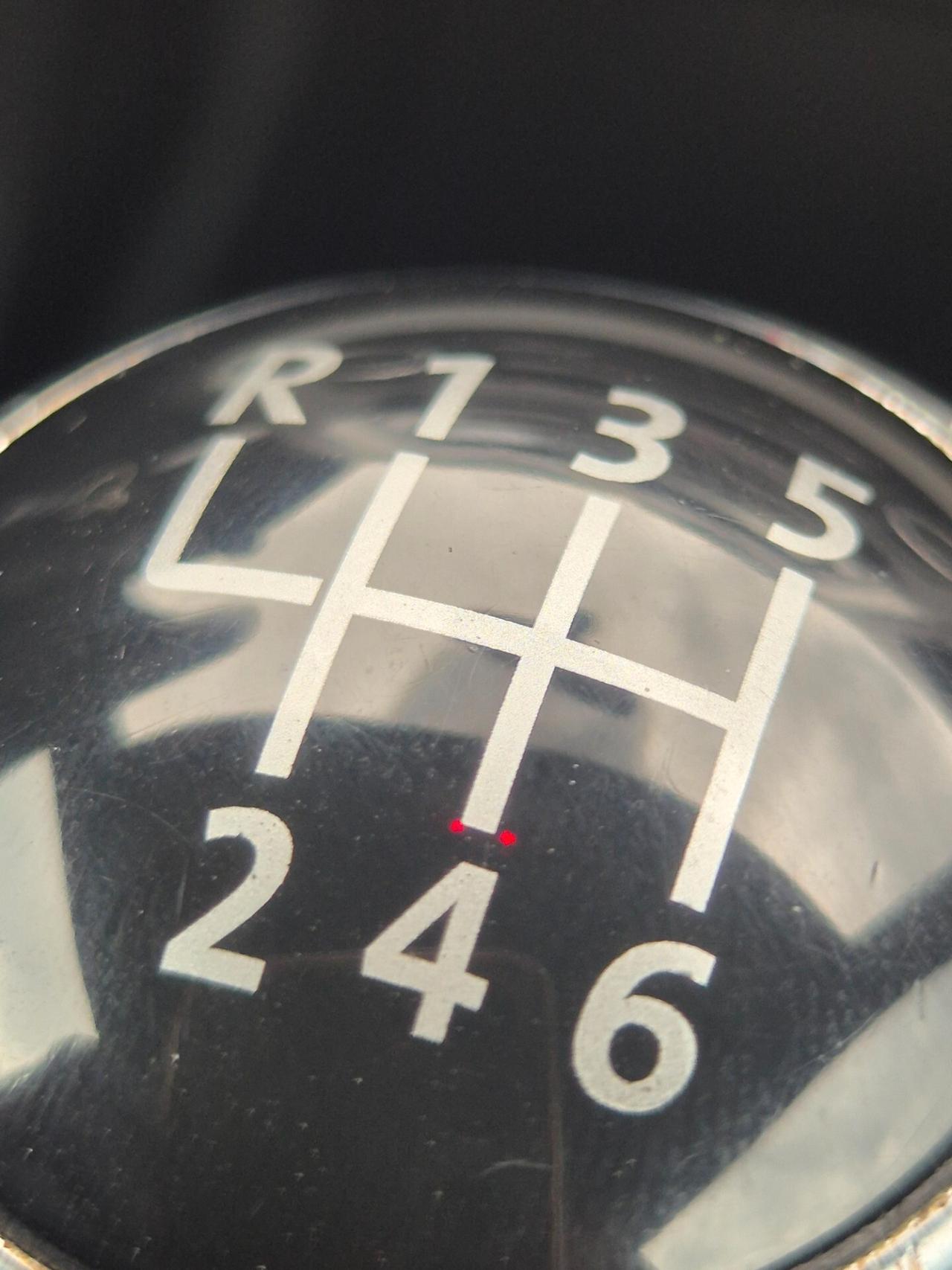 Volkswagen Scirocco 1.4 TSI 160CV