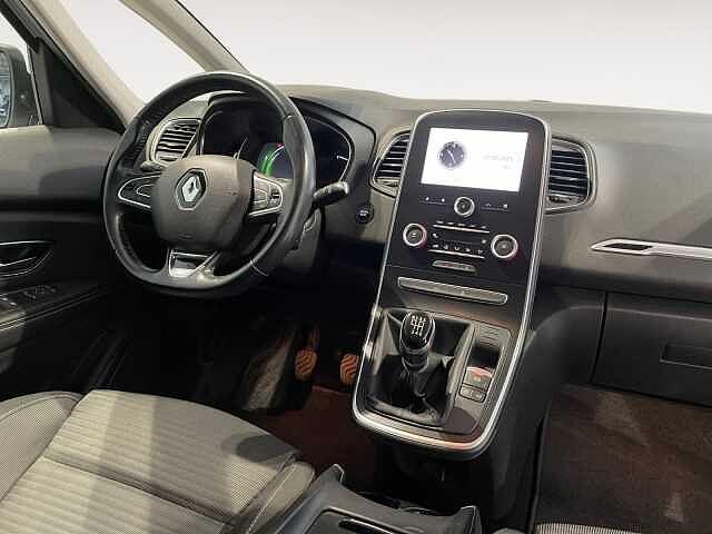 Renault Scenic 1.5dCi 110CV Energy Zen - NEOPATENTATI