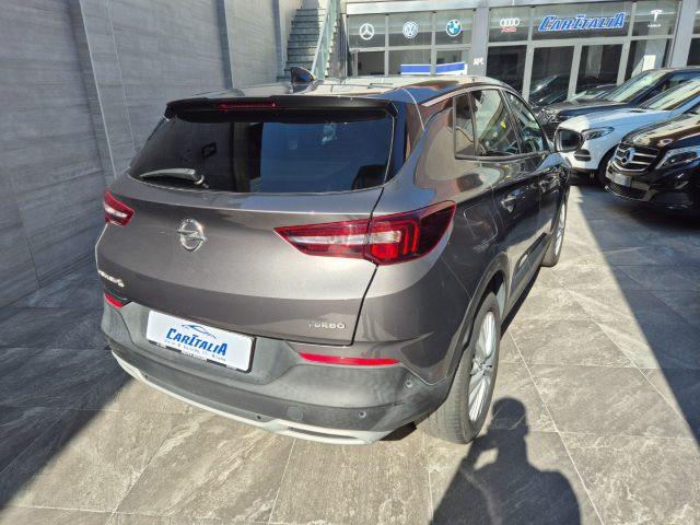OPEL Grandland X 1.2 Turbo 12V 130 CV Start&Stop Ultimate