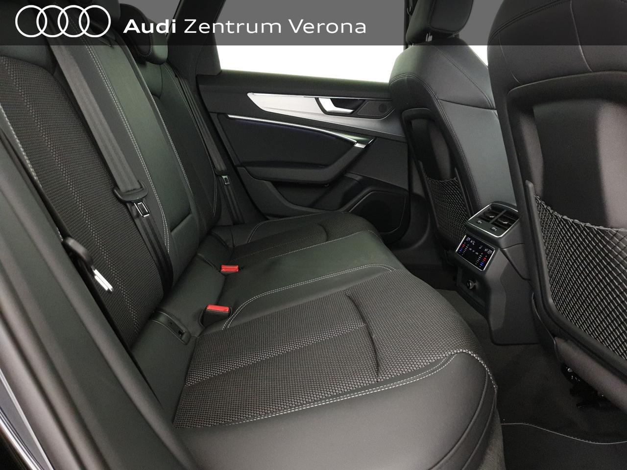 Avant 40TDI 204CV quattro S tronic S line Edition