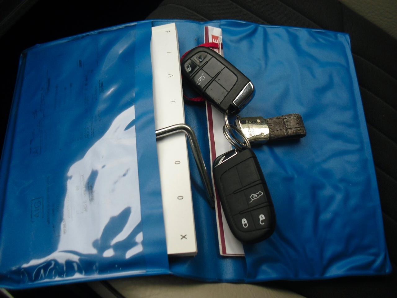 Fiat 500X 1.6 MultiJet 120 CV Lounge, OTTIME COND, CINGHIA APPENA FATTA!