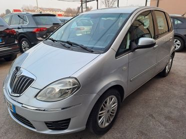 Lancia MUSA 1.4 Argento Ecochic GPL