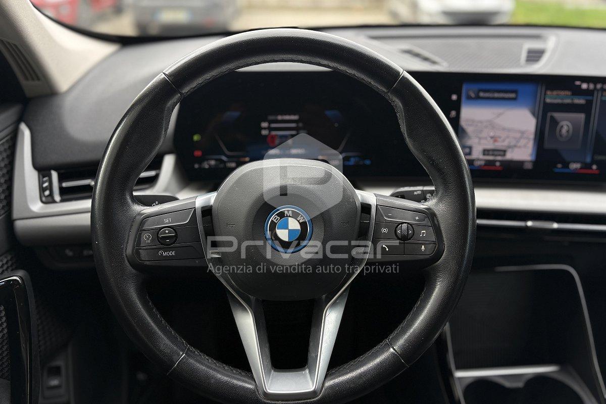 BMW X1 xDrive 30e
