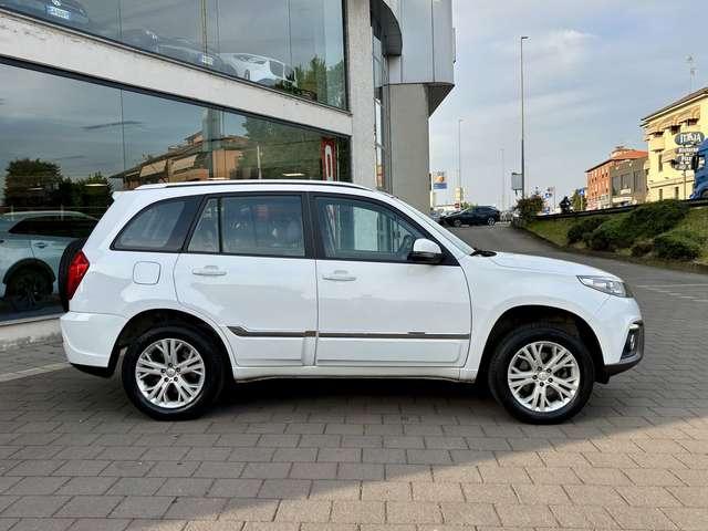 DR Automobiles DR EVO5 1.6 GPL