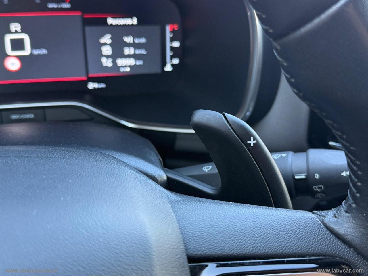 CITROEN C5 Aircross BlueHDi 130 S&S Business