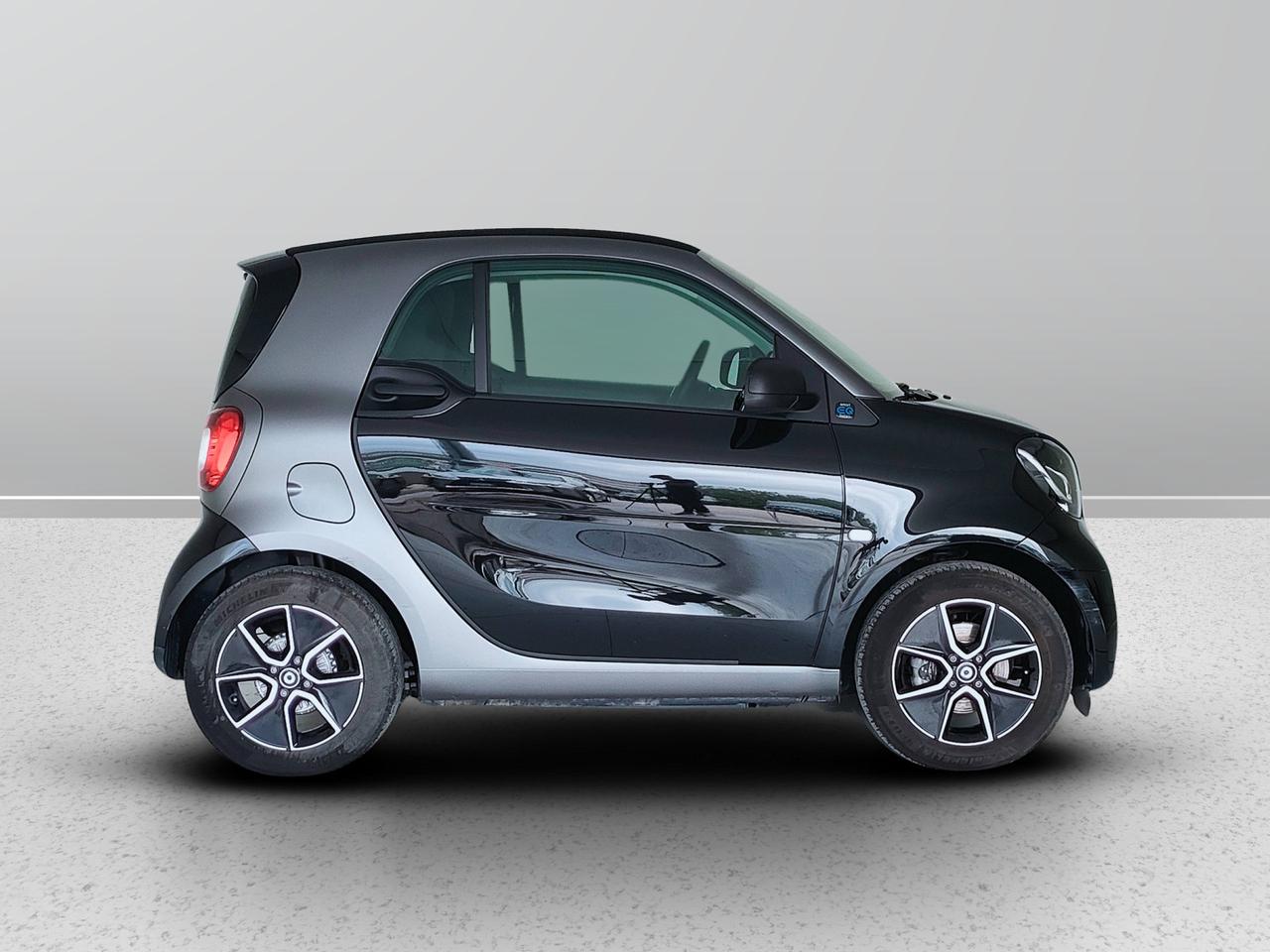 SMART Fortwo III 2020 - Fortwo eq Passion 22kW