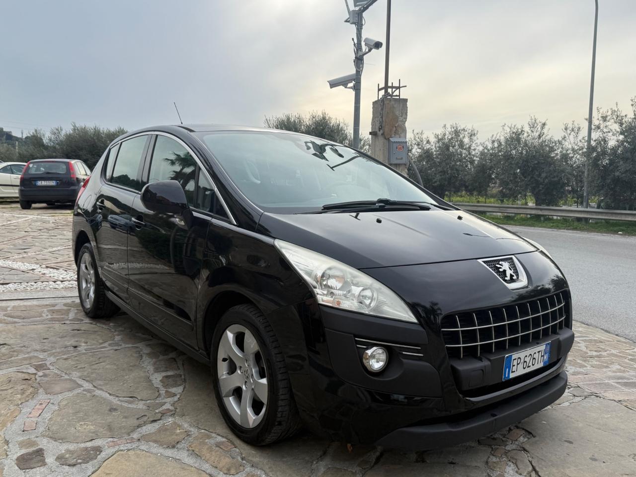 Peugeot 3008 1.6 HDi 115CV Active