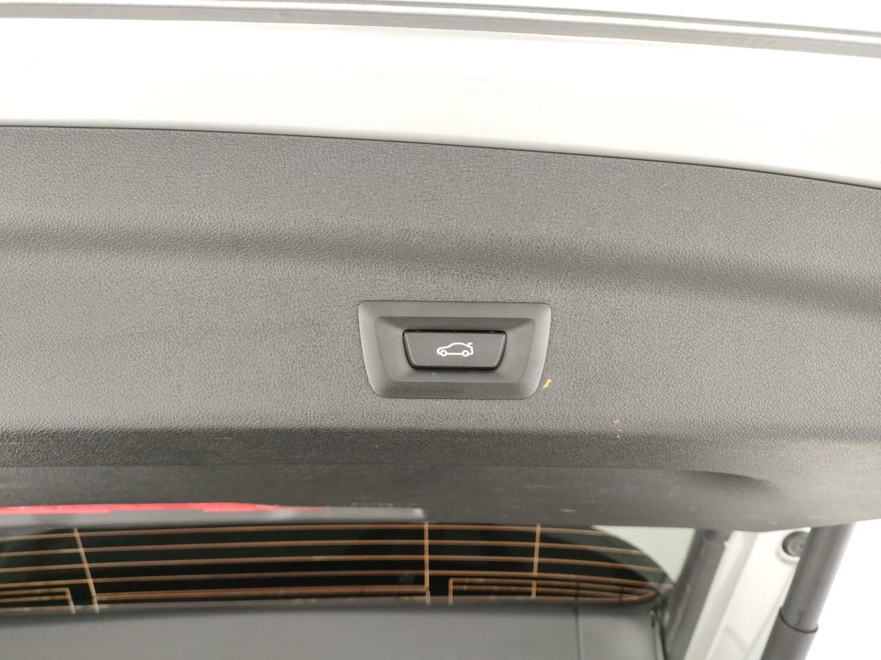 BMW X1 xdrive 20d mhev 48V MSport auto