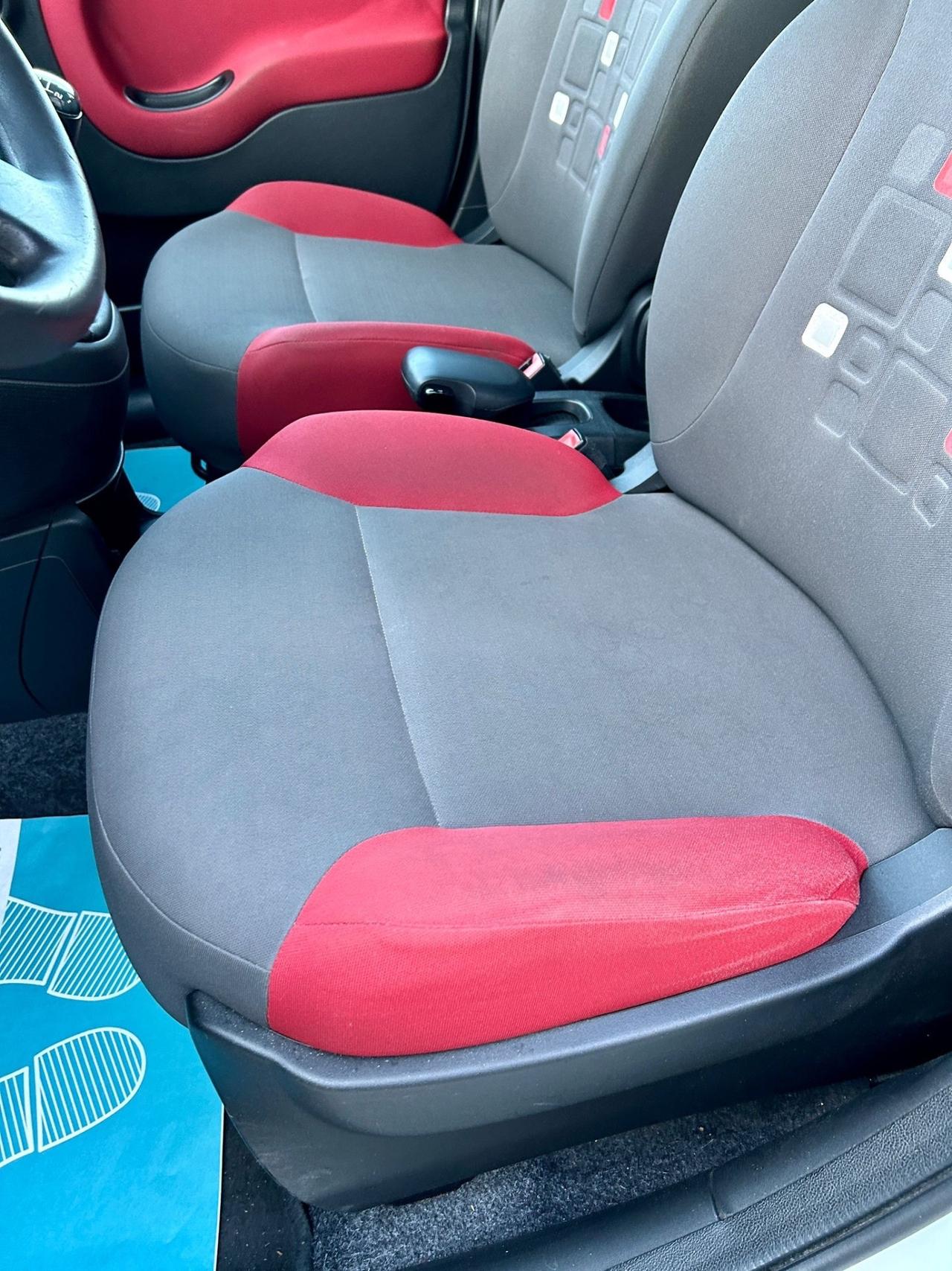 Fiat Panda 0.9 TwinAir Turbo Natural Power Lounge - ok neopatentati