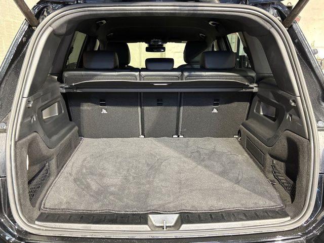 MERCEDES-BENZ EQB 250 Premium