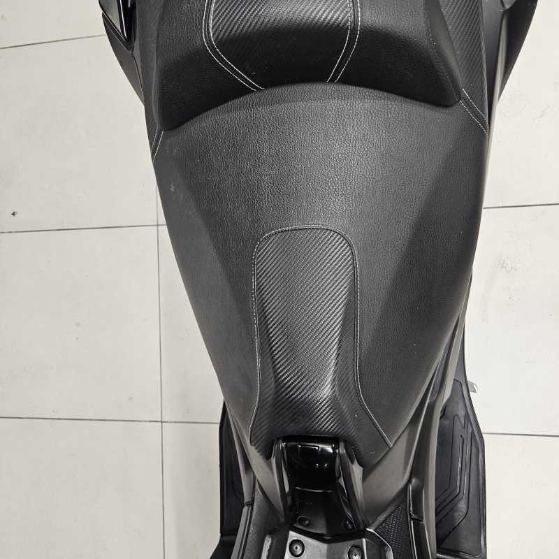 Kymco AK 550 ETS - 2021