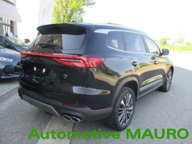 DR MOTOR DR 7.0 1.5 gpl turbo 160cv