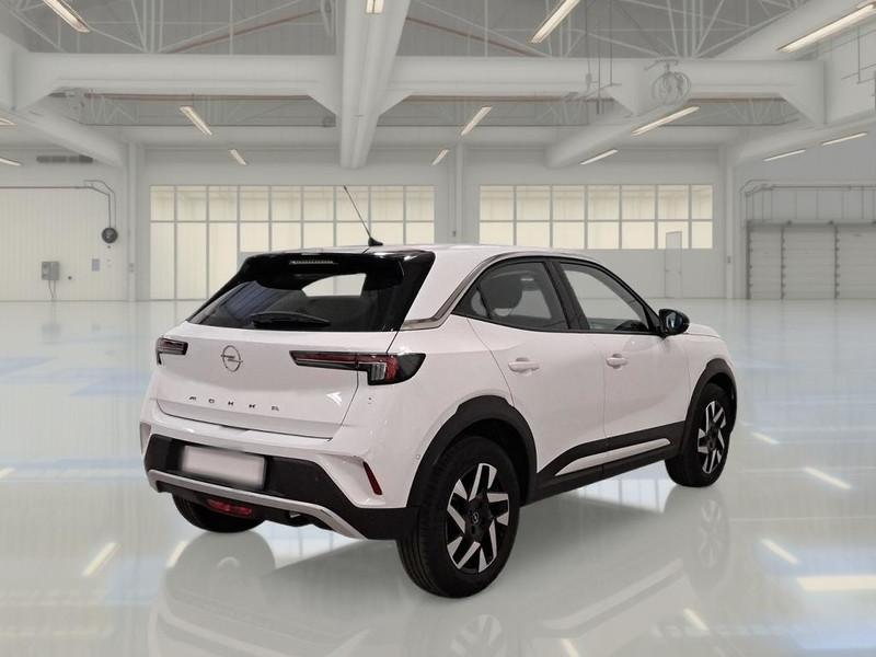 OPEL MOKKA 1.2 T Elegance 100cv MT6