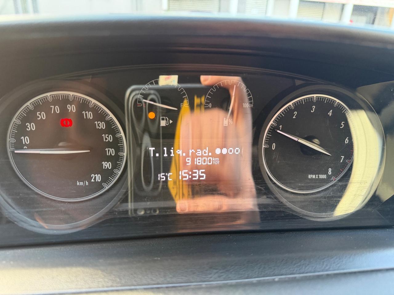 Lancia Ypsilon 1.0 FireFly 5 porte S&S Hybrid Ecochic Gold