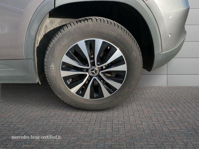 Mercedes-Benz GLA 180 d Sport auto