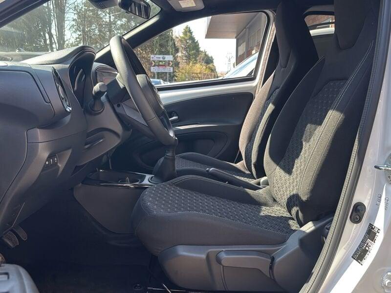 Toyota Aygo X 1.0B (72 CV) Trend Air