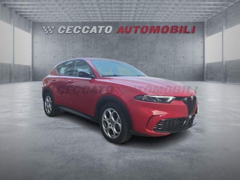 Alfa Romeo Tonale Tonale 1.6 Sprint 130cv tct6