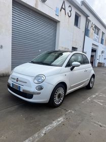 Fiat 500 1.3 Multijet 16V 75 CV Lounge TETTO APRIBILE