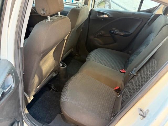 Opel Corsa 1.4 90CV GPL Tech 5 porte Cosmo,LEGGI DESCRIZONE!!