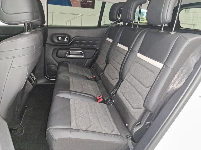 Citroën C5 Aircross BlueHDi 130 S&S Plus EAT8