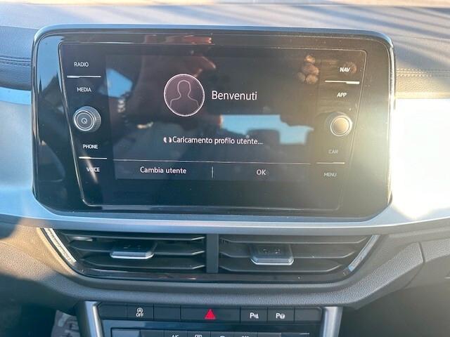 Volkswagen T-Roc 1.0 TSI Style