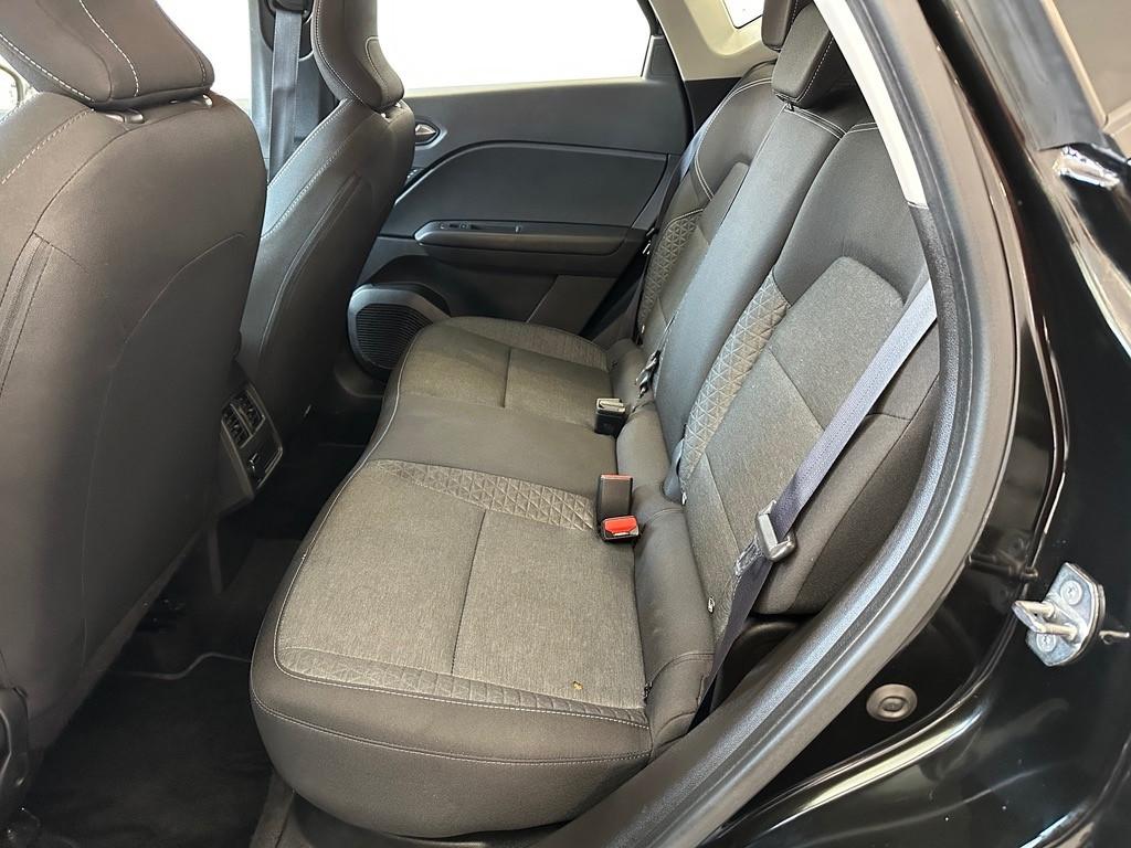 Renault Captur TCe 90 CV Equilibre 12/ 2023 neopatentati