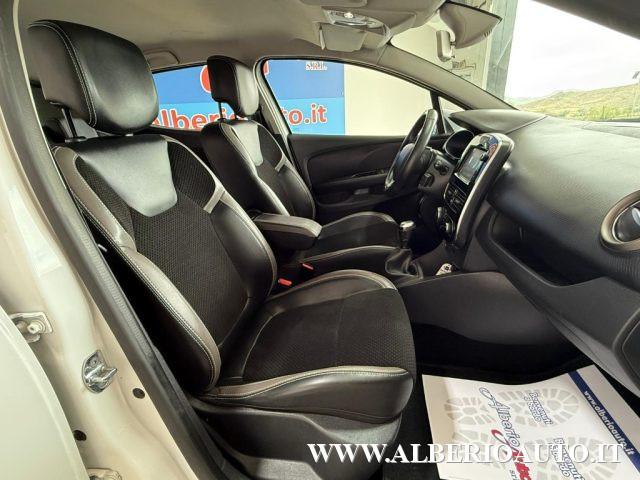 RENAULT Clio dCi 8V 90CV Start&Stop 5 porte Energy Intens