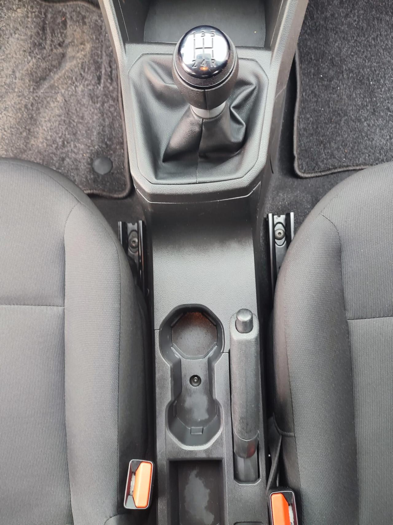 Dacia Sandero Streetway 1.0 SCe 65 CV Essential