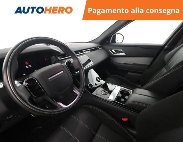LAND ROVER Range Rover Velar 2.0 Si4 250 CV R-Dynamic S