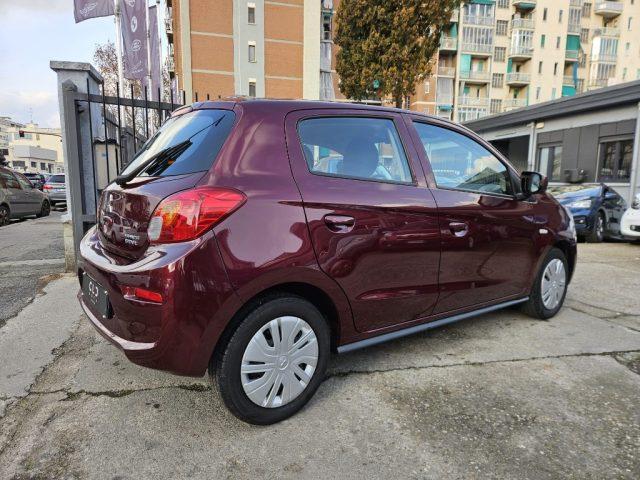 MITSUBISHI Space Star 1.0 Invite