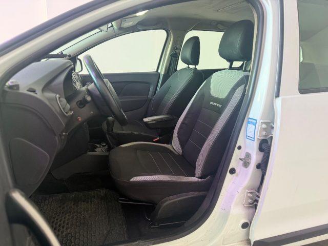 DACIA Logan MCV 1.5 dCi 8V 90CV Comfort