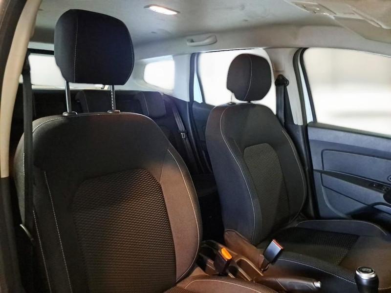 DACIA DUSTER 1.5 Blue dCi 115cv 4x4 Comfort