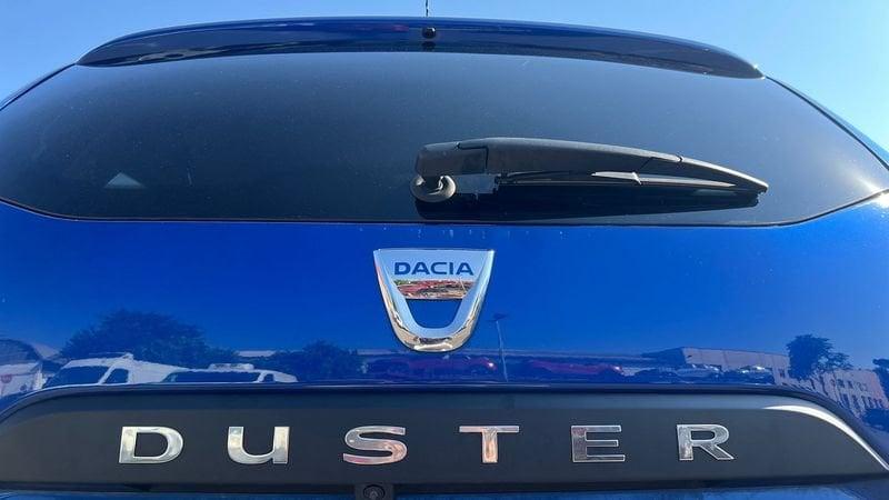 Dacia Duster 1.0 tce ECO-G 15th Anniversary 4x2