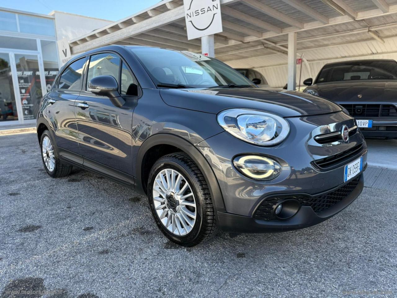 FIAT 500X 1.3 M.Jet 95 CV
