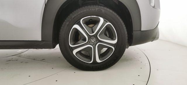 CITROEN C3 Aircross BlueHDi 120 S&S EAT6 Feel