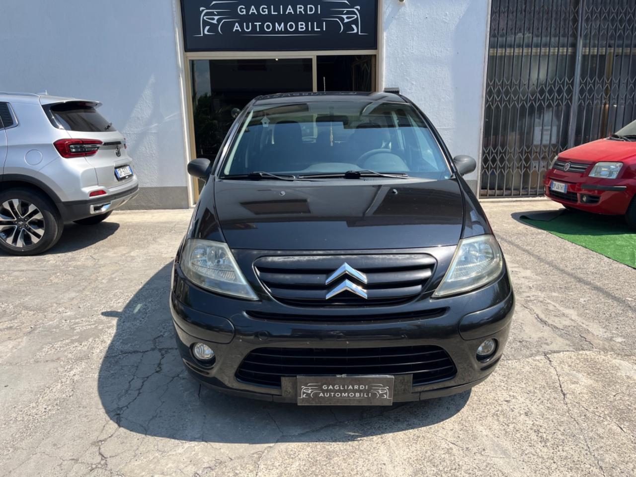 Citroen C3 GPL ok Neopatentati