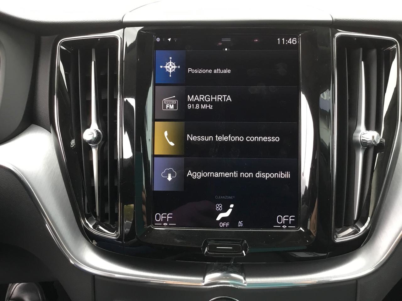 Volvo XC 60 B4 (d) AWD Geartronic Momentum Pro